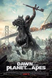 ดูหนังออนไลน์ Dawn of the Planet of the Apes (2014) รุ่งอรุณแห่งพิภพวานร พากย์ไทย เต็มเรื่อง 